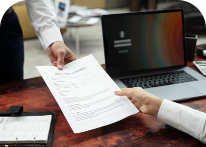 Contrato de Suporte Técnico