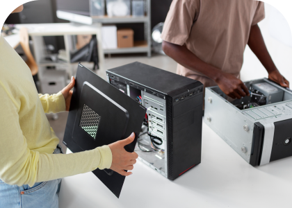 Venda e Assistencia Técnica